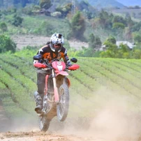 Uncharted North Vietnam 11 Day Motorcycle Adventure