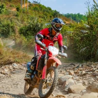 Uncharted North Vietnam 11 Day Motorcycle Adventure