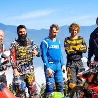 Uncharted North Vietnam 11 Day Motorcycle Adventure