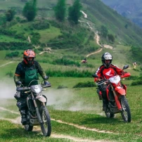 ( 5Th- 12Nd January, 2027 ) 8 Day Northwest Conquer Mountains, Meet Cultures