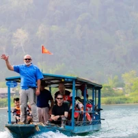 (15Th – 21St January, 2027) Conquer Northwest Peaks: 7-Day Vietnam Ride