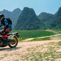 (15Th – 21St January, 2027) Conquer Northwest Peaks: 7-Day Vietnam Ride