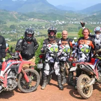 (11Th–17Th June, 2027) 7-Day Ride Across Northwest Vietnam