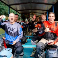 (15Th – 21St January, 2027) Conquer Northwest Peaks: 7-Day Vietnam Ride