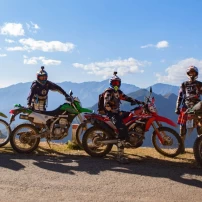 (15Th–21St April 2027) Authentic Local Life & Off-Road Adventure – 7 Days