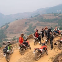 (3Rd–9Th April 2027) 7 Days - Northwest Vietnam: Authentic Local Journey