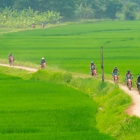 ( 5Th- 12Nd January, 2027 ) 8 Day Northwest Conquer Mountains, Meet Cultures