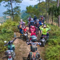 (25Th–31St March 2027) Northwest Vietnam Motorcycle Tour – 7 Days