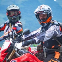 (15Th–21St April 2027) Authentic Local Life & Off-Road Adventure – 7 Days