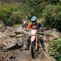 (3Rd–9Th April 2027) 7 Days - Northwest Vietnam: Authentic Local Journey