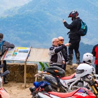 (11Th–17Th June, 2027) 7-Day Ride Across Northwest Vietnam