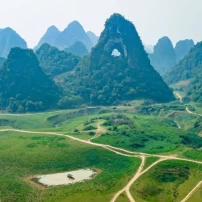 (3Rd–9Th April 2027) 7 Days - Northwest Vietnam: Authentic Local Journey