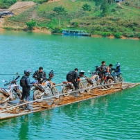 (6Th-11Th January, 2027) Conquer 6 Day Motorcycle Northeast