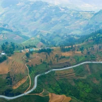 (11Th–17Th June, 2027) 7-Day Ride Across Northwest Vietnam