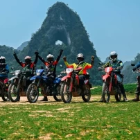 (15Th – 21St January, 2027) Conquer Northwest Peaks: 7-Day Vietnam Ride