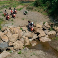 (11Th–17Th June, 2027) 7-Day Ride Across Northwest Vietnam