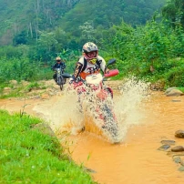 (15Th–21St April 2027) Authentic Local Life & Off-Road Adventure – 7 Days