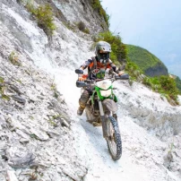 ( 25Th–31St May, 2027 ) 7-Day Northeast Vietnam Motorcycle Tour