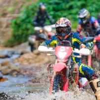 (3Rd–9Th June, 2027) 7 Days Riding Northwest Vietnam – Scenic Motorbike Tour