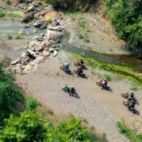 (11Th–17Th June, 2027) 7-Day Ride Across Northwest Vietnam