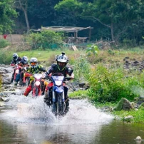 ( 25Th–31St May, 2027 ) 7-Day Northeast Vietnam Motorcycle Tour