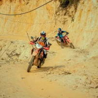 (6Th-11Th January, 2027) Conquer 6 Day Motorcycle Northeast