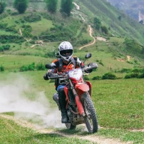 ( 5Th- 12Nd January, 2027 ) 8 Day Northwest Conquer Mountains, Meet Cultures