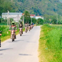 (15Th – 21St January, 2027) Conquer Northwest Peaks: 7-Day Vietnam Ride
