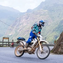 (3Rd–9Th June, 2027) 7 Days Riding Northwest Vietnam – Scenic Motorbike Tour