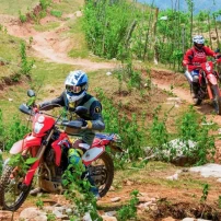 (3Rd–9Th Sept 2027) Into The Northwest: 7-Day Motorbike Adventure