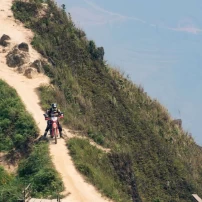 ( 25Th–31St May, 2027 ) 7-Day Northeast Vietnam Motorcycle Tour