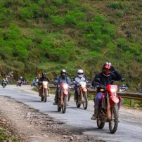 (11Th–17Th June, 2027) 7-Day Ride Across Northwest Vietnam