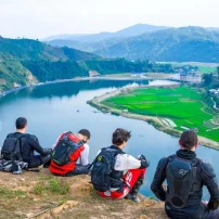 ( 25Th–31St May, 2027 ) 7-Day Northeast Vietnam Motorcycle Tour