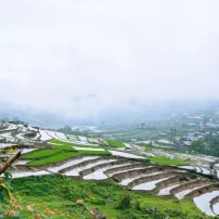 ( 23Rd–30Th December 2027 ) Ultimate Northwest Vietnam Motorbike Journey
