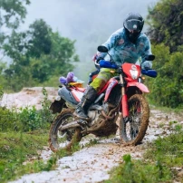 ( 23Rd–30Th December 2027 ) Ultimate Northwest Vietnam Motorbike Journey
