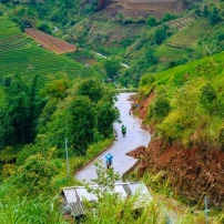 ( 23Rd–30Th December 2027 ) Ultimate Northwest Vietnam Motorbike Journey
