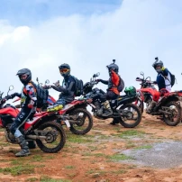 ( 23Rd–30Th December 2027 ) Ultimate Northwest Vietnam Motorbike Journey