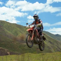 (05Th–11Th September, 2026) 7-Day Vietnam Unleashed: Northwest Mountain Harvest Ride