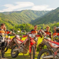 (  18Th –24Th February, 2027) 7-Day Northwest Vietnam Motorbike Adventure