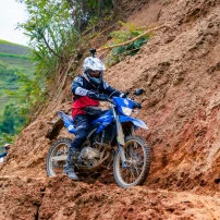 (  18Th –24Th February, 2027) 7-Day Northwest Vietnam Motorbike Adventure