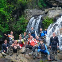 (05Th–11Th September, 2026) 7-Day Vietnam Unleashed: Northwest Mountain Harvest Ride
