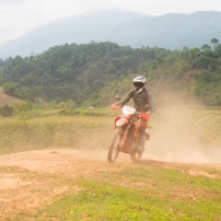 (  18Th –24Th February, 2027) 7-Day Northwest Vietnam Motorbike Adventure