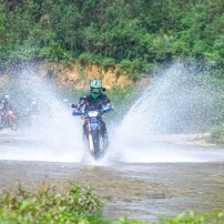 ( 5Th–15Th January 2027 )11-Day Northern Vietnam Adventure Conquering Clouds, Blossoms & Mountain Passes