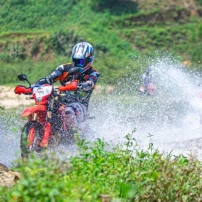 ( 5Th–15Th January 2027 )11-Day Northern Vietnam Adventure Conquering Clouds, Blossoms & Mountain Passes
