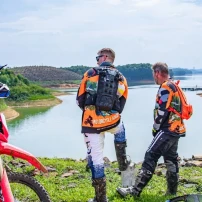 ( 5Th–15Th January 2027 )11-Day Northern Vietnam Adventure Conquering Clouds, Blossoms & Mountain Passes