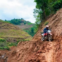 ( 27 June – 7 July 2026  )  An 11-Day Northern Vietnam Motorbike Expedition