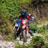 (22Nd February – 1St March, 2027) 8 Days Northwest Vietnam Motorcycle Tour