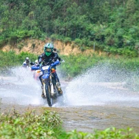 (10Th–16Th August, 2026) 7 Unforgettable Days In Northwest Vietnam By Motorcycle