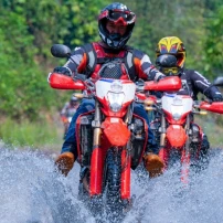 Vietnam Motorbike Tour – 6 Day Ha Giang And North Central Loop 