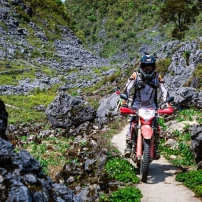 Vietnam Motorbike Tour – 6 Day Ha Giang And North Central Loop 